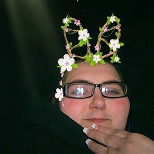 Meet your Posher, Savannah